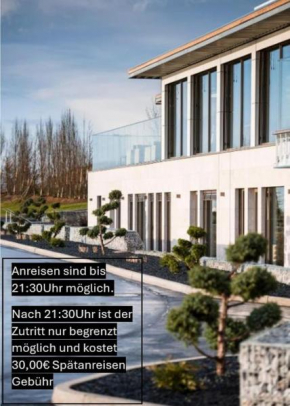 Hotel TheGreen